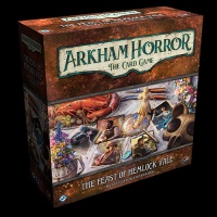 Arkham Horror: The Card Game - The Feast of Hemlock Vale Investigator Expansion