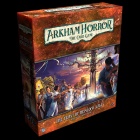 Arkham Horror: The Card Game - The Feast of Hemlock Vale Campaig