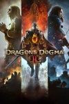 Dragon's Dogma 2 (EMAIL - ilmainen toimitus)
