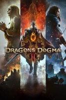 Dragon\'s Dogma 2 (EMAIL - ilmainen toimitus)