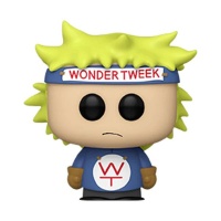 Funko Pop! Television: South Park - Tweek Tweak (9cm)