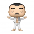 Funko Pop! Rocks: Queen - Freddie Mercury (Born To Love You) 9cm