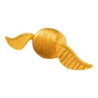 Pehmo: Harry Potter - Golden Snitch (10cm)