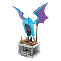 Pokemon: Mega Construction Set Mini Motion Golbat