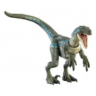 Jurassic Park: Hammond Collection - Velociraptor Blue