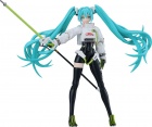 Figu: Hatsune Miku - Racing Miku 2022 Ver. (16cm)