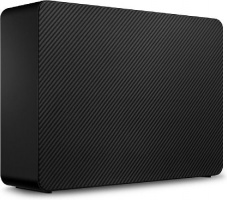 SEAGATE Expansion Desktop External (4TB HDD)