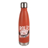 Juomapullo: Dungeons & Dragons - Roll For Initiativ (500ml)