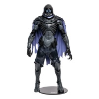 Figu: DC Mcfarlane - Collector Edit, Abyss (Batman Vs Abyss) #3