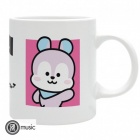 Muki: Bt21 - New Mang (320ml)