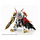 Digimon Adventure Nxedge Style Figure Omegamon Alter-s