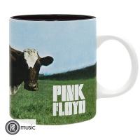 Muki: Pink Floyd - Cow (320ml)