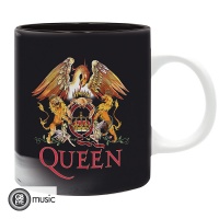 Muki: Queen - Live At Wembley (320ml)