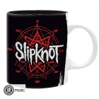 Muki: Slipknot - Goat (320ml)