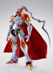 Figure: Digimon Tamers - S.H. Figuarts Duke/Gallant, Holy Knight