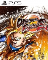 DragonBall FighterZ