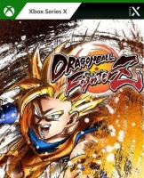 DragonBall FighterZ