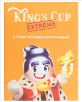 King\'s Cup Extreme