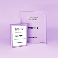 Diipiks - Mimmien Kesken