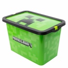 Silytyslaatikko: Minecraft - Storage Click Box (7L)