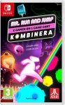 Mr. Run & Jump  Kombinera Adrenaline