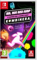 Mr. Run & Jump  Kombinera Adrenaline