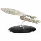 Figu: Star Trek TNG - U.S.S. Enterprise Model NCC-1701-D