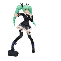 Figu: Hatsune Miku - Project Diva Arcade Future Tone, Dark Angel