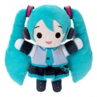 Hatsune Miku Hand Puppet Miku 23 Cm