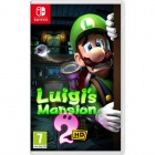 Luigi's Mansion 2 HD (+Satunnainen Etu)