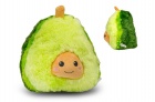 Kawaii - 25cm Smiling Avocado Plush