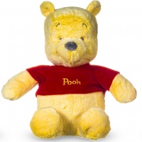 Pehmo: Winnie The Pooh - Winnie (30cm)