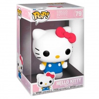 Funko Pop! Hello Kitty: 50th Anniversary - Hello Kitty (25cm)