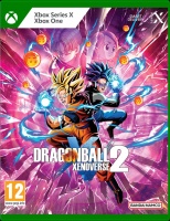 DragonBall Xenoverse 2 (XONE/XSX)