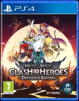 Might & Magic Clash of Heroes: Definitive Edition