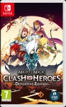 Might & Magic Clash of Heroes: Definitive Edition