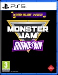 Monster Jam: Showdown (DayOne Edition)