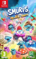 The Smurfs: Village Party