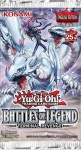 Yu-Gi-Oh!: Battles Of Legend - Terminal Revenge Booster