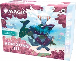 Mtg: Modern Horizons 3 - Bundle (Gift Edition)