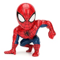 Figu: Marvel Diecast - Spider-Man (15cm)