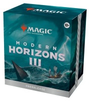 Mtg: Modern Horizons 3 - Prerelease Pack