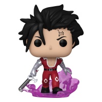 Funko Pop! Animation: Seven Deadly Sins - Zeldris (9cm)