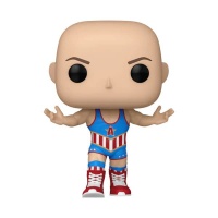 Funko Pop! WWE: Kurt Angle (9cm)