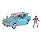 Figu: Harry Potter Diecast - 1959 Ford Anglia