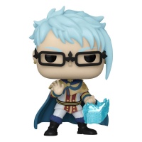 Funko Pop! Animation: Black Clover - Klaus (9cm)