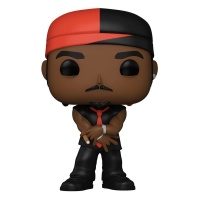 Funko Pop! Rocks: Ja Rule - Ja Rule (9cm)