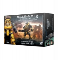 Horus Heresy: Legiones Astartes: Contemptor Dreadnought