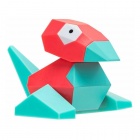 Pokmon: Battle Figure - Porygon (5cm)