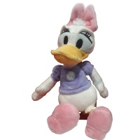 Pehmo: Disney - Daisy, With Sound (20cm)